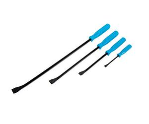 Bluespot 25540 - Set di 4 leve resistenti