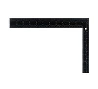 BlueSpot Acciaio Al Carbonio Cornice Quadrato 300 x 200mm 30.5x20.3cm B/S25703