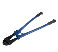 BlueSpot Attrezzi Troncaruote 600Mm 24In Acciaio Al Carbonio 52-62HRC B/S09506