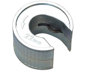 BlueSpot Strumenti 30134 Taglia Pipe 22Mm