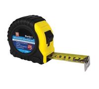 BlueSpot Strumenti Broad Buddy Metro Pocket 10M/33FT (Larghezza 32Mm) B/S33102