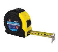 BlueSpot Strumenti Broad Buddy Metro Pocket 8M/26FT (Larghezza 32Mm) B/S33100