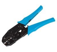 Cricchetto Crimpatrice Spela Fili Cavi Terminali Elettrico Pinze 08807