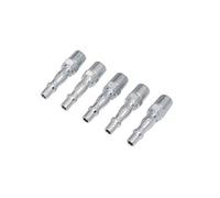 BlueSpot Tools 07943 - Raccordi ad aria maschio BSP 1/4"