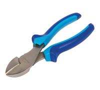 BlueSpot Tools 08189 Pinze Troncatrici Diagonali 175mm (7in)