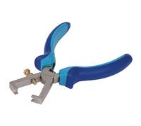 BlueSpot Tools 08190 Filo Spogliarello Pinze 150mm