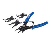 BlueSpot Tools 08701 4-in-1 Pinze Circolari