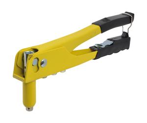 BlueSpot Tools 09101 Mano Rivetto Pistola + 60 Rivetti