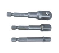 BlueSpot Tools 14108 Presa Adattatore Set, 3 Pezzi