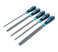 BlueSpot Tools 22654 con Maniglia Lima Set, 5 Pezzi