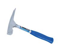 BlueSpot Tools - Steel Shafted Brick Hammer 450g (16oz)