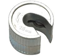 BlueSpot Tools Pipe Slice 15mm