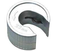BlueSpot Tools 30134 Tubo Spatola 22mm