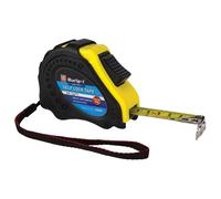 BlueSpot Tools 33004 Facile Leggere Magnetico Tasca Nastro 5m/4.9m ( Ampia 17mm)