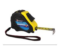 BlueSpot Tools 33006 Comodo Leggi Magnetico Tasca Nastro 7.5m/7.6m ( Ampia 22mm)