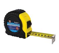 BlueSpot Tools - Broad Pocket Pocket Tape 8m / 26ft (Larghezza 32mm)