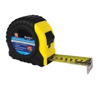 BlueSpot Tools 33102 Ampio Buddy Tasca Nastro 10m/10.1m (Larghezza 32mm)