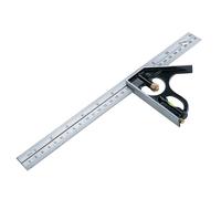 BlueSpot Tools 33924 Squadra Combinata 300Mm (12In)