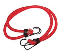 BlueSpot Tools 45431 Bungee Corda 60cm (24in) 2 Pezzi