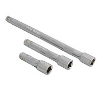 BlueSpot Tools 5259cm Attacco Quadro Cv- Prolunga Set 3 Pezzi