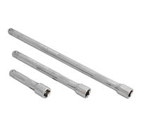 BlueSpot Tools 5264cm Attacco Quadro Cv- Prolunga Set 3 Pezzi