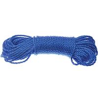 BlueSpot Tools 7mm Soft Poly Rope 33M/100Ft 80422