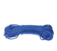 BlueSpot Tools 80422 Morbido Poly Corda 7mm X 33m