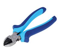 BlueSpot Tools 8193 - Pinza a taglio laterale, 150 mm