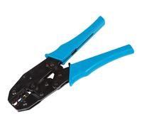 BlueSpot Tools 8807 Cricchetto Pinza Crimpatrice