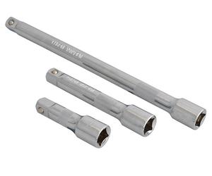 BlueSpot Tools - Barra di prolunga del CV da 1/2 in Square Drive Set 3 pezzi