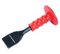BlueSpot Tools - Brick Bolster With Hand Guard 57mm (2.1 / 4in)