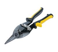 BlueSpot Tools Cesoia Aviation Taglio Dritto 250mm (10in) B/S09301