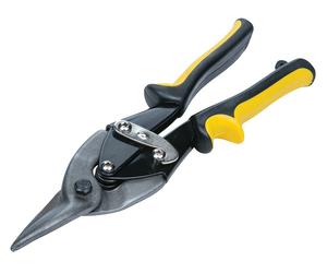 BlueSpot Tools Cesoia Aviation Taglio Dritto 250mm (10in) B/S09301