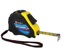 BlueSpot Tools Comodo Leggi Magnetico Tasca Nastro 5m/4.9m (Larghezza 17mm)