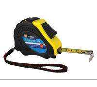 BlueSpot Tools Comodo Leggi Magnetico Tasca Nastro 7.5m/7.6m (Larghezza 22mm)