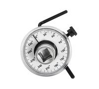 BlueSpot Tools Coppia ad Angolo Calibro 1.3cmD Calibrato IN Aumenti Di 2°