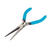 BlueSpot Tools Impugnatura Morbida Mini Ago Pinze Doppio Foglia Molle B/S8510