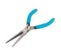 BlueSpot Tools Impugnatura Morbida Mini Ago Pinze Doppio Foglia Molle B/S8510