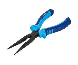 BlueSpot Tools Long Nose Pliers 8in 08188