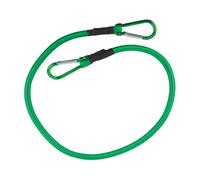 Blue Spot 45444 90 cm x 10 mm, con Clip a scatto, con corda elastica