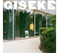 Bluestaeb - Bluestaeb Giseke (Lp + Mp3)