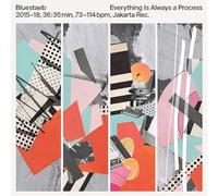 Bluestaeb - FAMILY$ JAKARTA Everything Is Always A Process