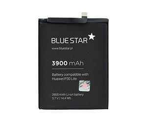 Bluestar - Batteria di ricambio compatibile con Huawei P30 Lite 3900mAh Li-lon HB356687ECW