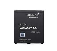 Bluestar Batteria Ricambio Compatibile con Samsung Galaxy S4 I9500 2700mAh Li-Lon Ricambio Batteria I9505 EB-B600BE