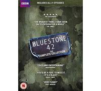 Bluestone 42 - The Complete Collection (DVD)