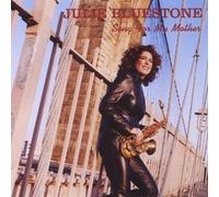 Bluestone, Julie - Song For My Mother