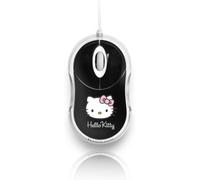 BLUESTORK HELLO KITTY MOUSE OTTICO USB 800DPI BLACK
