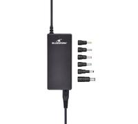 Bluestork PW-NB-90-HP adattatore di corrente e inverter Indoor 90 W Nero - Nouvo