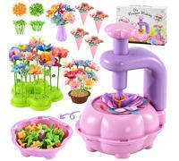 BlueSwan Regalo Bambina 4 5 6 7 8 9 10 11 12 Anni Femmina, Giochi Bimba