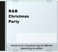 Bluesy Belles - R&B Christmas Party